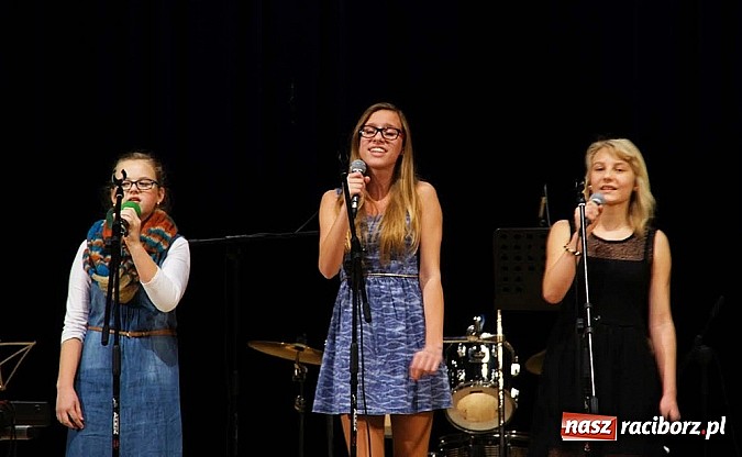 Zdjęcie w galerii na portalu naszraciborz.pl: Jesienne inspiracje w RCK wiadomości z regionu