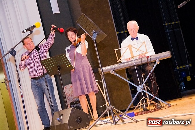 Zdjęcie w galerii na portalu naszraciborz.pl: Jesienne inspiracje w RCK wiadomości z regionu