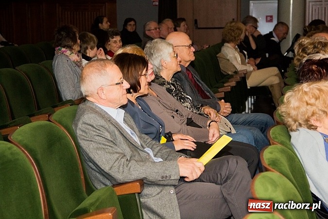 Zdjęcie w galerii na portalu naszraciborz.pl: Jesienne inspiracje w RCK wiadomości z regionu