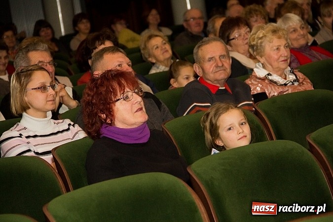 Zdjęcie w galerii na portalu naszraciborz.pl: Jesienne inspiracje w RCK wiadomości z regionu