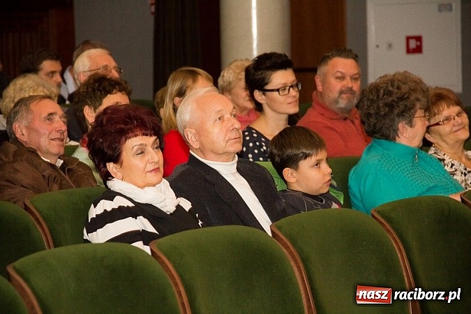 Zdjęcie w galerii na portalu naszraciborz.pl: Jesienne inspiracje w RCK wiadomości z regionu