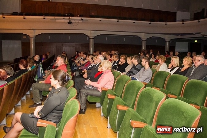 Zdjęcie w galerii na portalu naszraciborz.pl: Jesienne inspiracje w RCK wiadomości z regionu