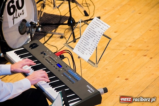 Zdjęcie w galerii na portalu naszraciborz.pl: Jesienne inspiracje w RCK wiadomości z regionu