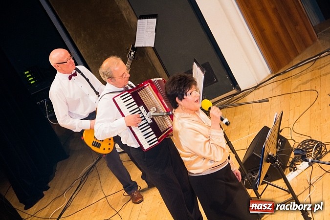 Zdjęcie w galerii na portalu naszraciborz.pl: Jesienne inspiracje w RCK wiadomości z regionu