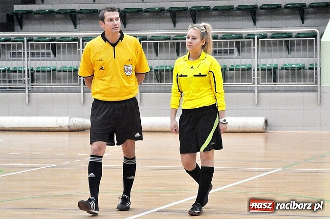 Zdjęcie w galerii na portalu naszraciborz.pl: Sześć stów w plecy trzy punkty do przodu wiadomości z regionu