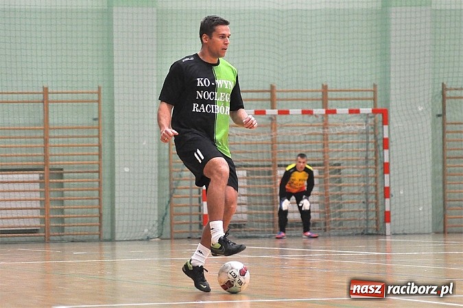 Zdjęcie w galerii na portalu naszraciborz.pl: HLPN: Zwycięstwa pierwszoligowych beniaminków wiadomości z regionu