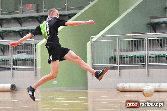 Zdjęcie w galerii na portalu naszraciborz.pl: HLPN: Zwycięstwa pierwszoligowych beniaminków wiadomości z regionu