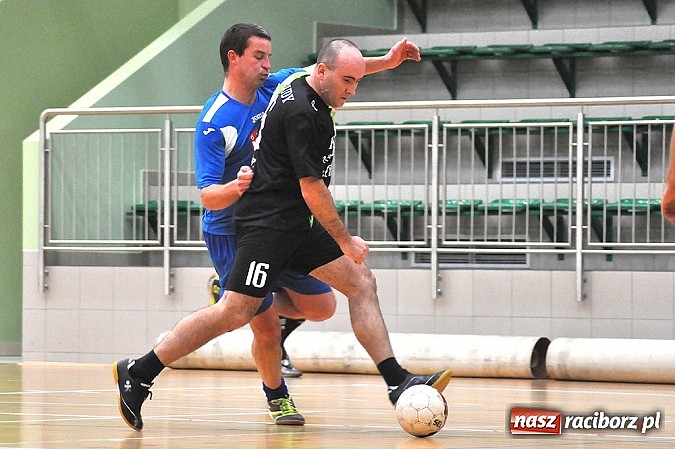 Zdjęcie w galerii na portalu naszraciborz.pl: HLPN: Zwycięstwa pierwszoligowych beniaminków wiadomości z regionu