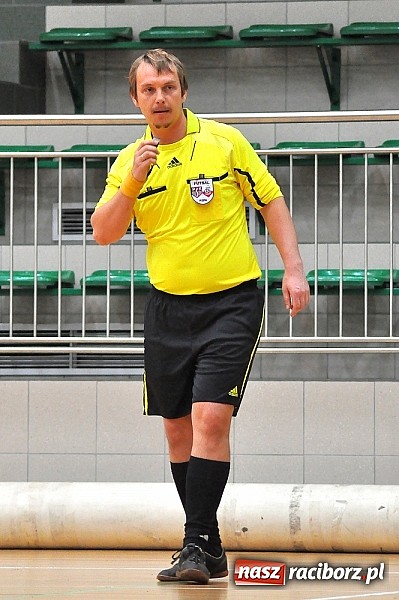 Zdjęcie w galerii na portalu naszraciborz.pl: HLPN: Zwycięstwa pierwszoligowych beniaminków wiadomości z regionu