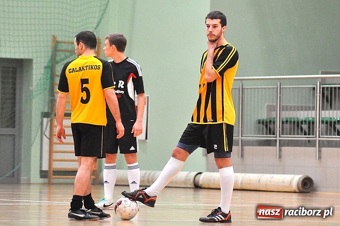 Zdjęcie w galerii na portalu naszraciborz.pl: HLPN: Zwycięstwa pierwszoligowych beniaminków wiadomości z regionu