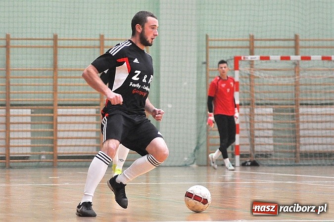 Zdjęcie w galerii na portalu naszraciborz.pl: HLPN: Zwycięstwa pierwszoligowych beniaminków wiadomości z regionu