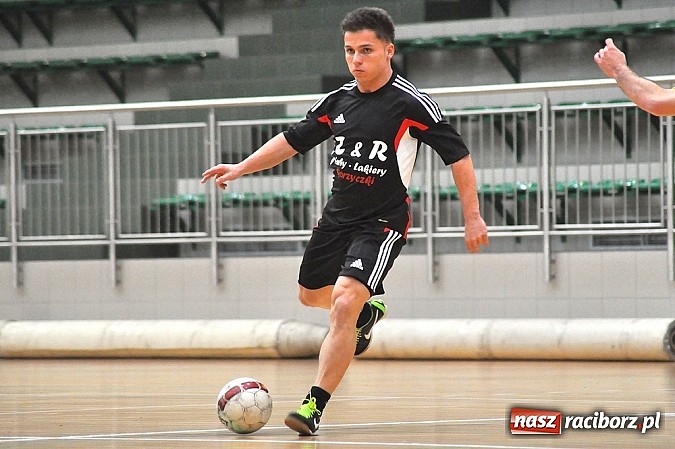 Zdjęcie w galerii na portalu naszraciborz.pl: HLPN: Zwycięstwa pierwszoligowych beniaminków wiadomości z regionu