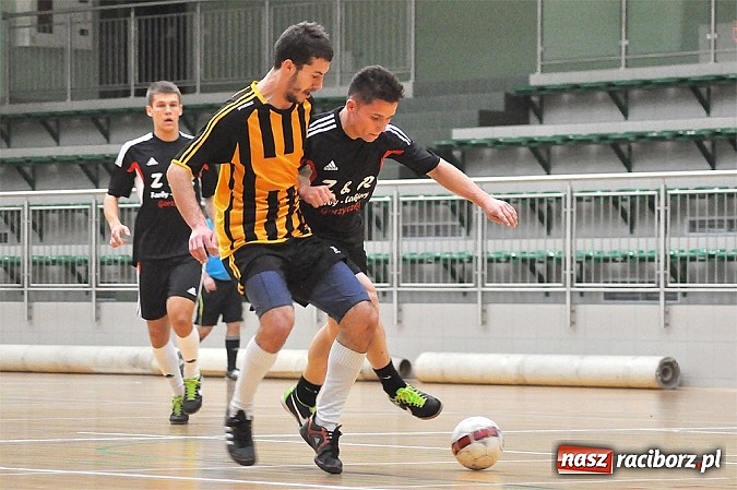 Zdjęcie w galerii na portalu naszraciborz.pl: HLPN: Zwycięstwa pierwszoligowych beniaminków wiadomości z regionu