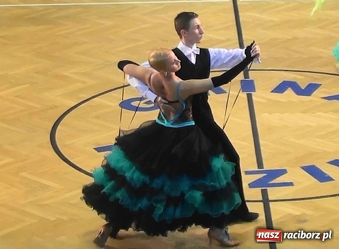 Zdjęcie w galerii na portalu naszraciborz.pl: Tancerze MDK zdobyli 5 miejsce na Mistrzostwach Okręgu Śląskiego wiadomości z regionu