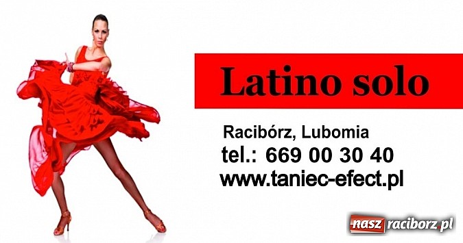 Zdjęcie w galerii na portalu naszraciborz.pl: Sylwestrowy Kurs Tańca czas rozpocząć! wiadomości z regionu