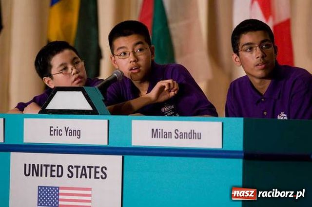 Zdjęcie w galerii na portalu naszraciborz.pl: Wojtek trzeci na World Championship wiadomości z regionu