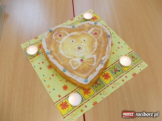 Zdjęcie w galerii na portalu naszraciborz.pl: Dzień Pluszowego Misia w Przedszkolu w Pietrowicach Wielkich wiadomości z regionu