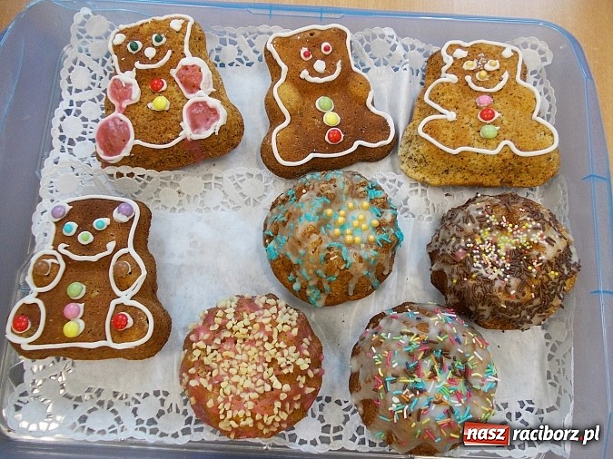 Zdjęcie w galerii na portalu naszraciborz.pl: Dzień Pluszowego Misia w Przedszkolu w Pietrowicach Wielkich wiadomości z regionu