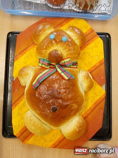 Zdjęcie w galerii na portalu naszraciborz.pl: Dzień Pluszowego Misia w Przedszkolu w Pietrowicach Wielkich wiadomości z regionu