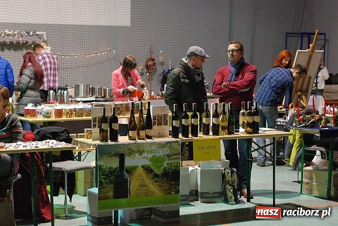 Zdjęcie w galerii na portalu naszraciborz.pl: Przyjedź na wyjątkowy kiermasz świąteczny do Nędzy wiadomości z regionu