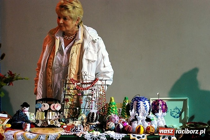 Zdjęcie w galerii na portalu naszraciborz.pl: Przyjedź na wyjątkowy kiermasz świąteczny do Nędzy wiadomości z regionu