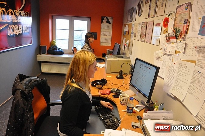 Zdjęcie w galerii na portalu naszraciborz.pl: Debata wyborcza Ronin-Lenk - pełny zapis wiadomości z regionu