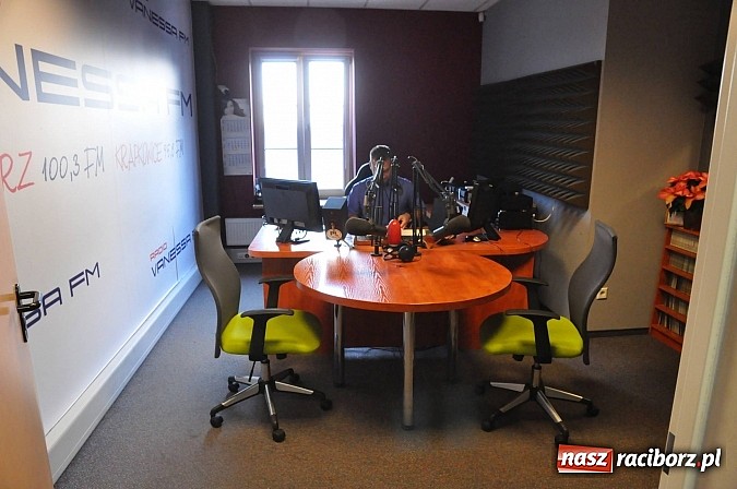 Zdjęcie w galerii na portalu naszraciborz.pl: Debata wyborcza Ronin-Lenk - pełny zapis wiadomości z regionu