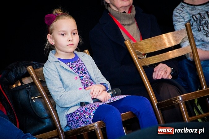 Zdjęcie w galerii na portalu naszraciborz.pl: Jesienne tańczenie w MDK wiadomości z regionu