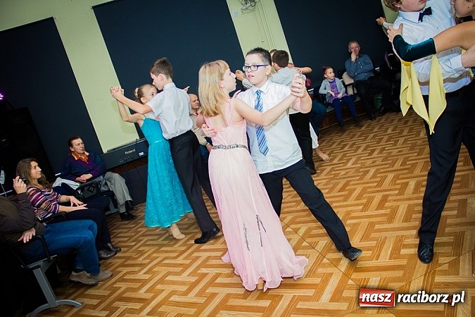 Zdjęcie w galerii na portalu naszraciborz.pl: Jesienne tańczenie w MDK wiadomości z regionu