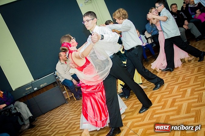 Zdjęcie w galerii na portalu naszraciborz.pl: Jesienne tańczenie w MDK wiadomości z regionu