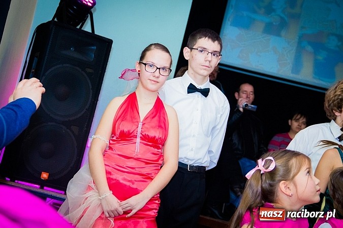 Zdjęcie w galerii na portalu naszraciborz.pl: Jesienne tańczenie w MDK wiadomości z regionu