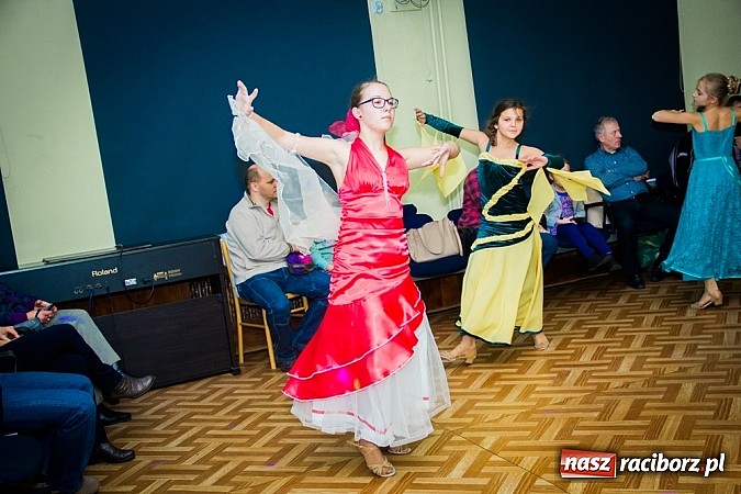 Zdjęcie w galerii na portalu naszraciborz.pl: Jesienne tańczenie w MDK wiadomości z regionu
