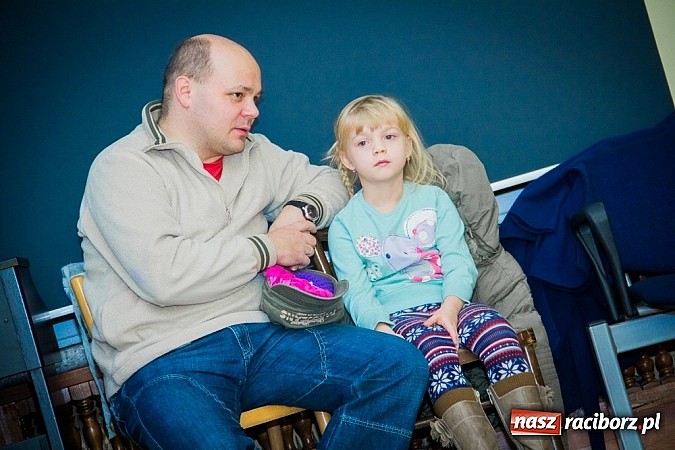 Zdjęcie w galerii na portalu naszraciborz.pl: Jesienne tańczenie w MDK wiadomości z regionu