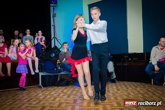 Zdjęcie w galerii na portalu naszraciborz.pl: Jesienne tańczenie w MDK wiadomości z regionu