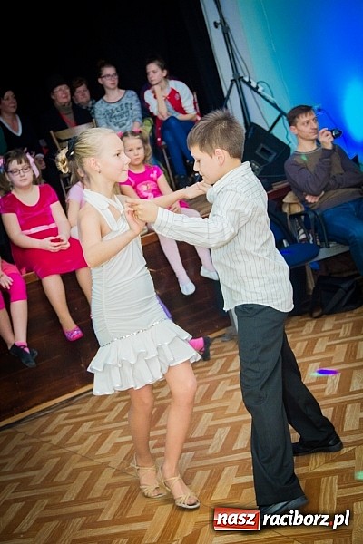 Zdjęcie w galerii na portalu naszraciborz.pl: Jesienne tańczenie w MDK wiadomości z regionu