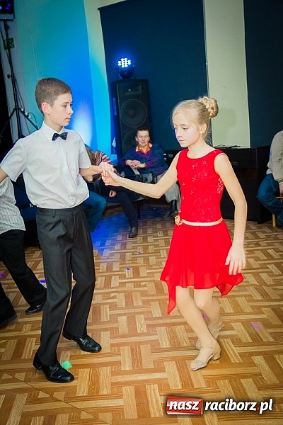 Zdjęcie w galerii na portalu naszraciborz.pl: Jesienne tańczenie w MDK wiadomości z regionu