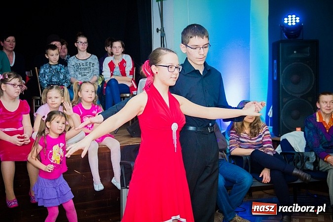Zdjęcie w galerii na portalu naszraciborz.pl: Jesienne tańczenie w MDK wiadomości z regionu