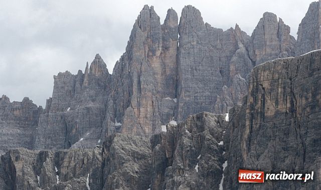 Zdjęcie w galerii na portalu naszraciborz.pl: Znakomita passa Raciborskiego Stowarzyszenia Wspinaczkowego wiadomości z regionu