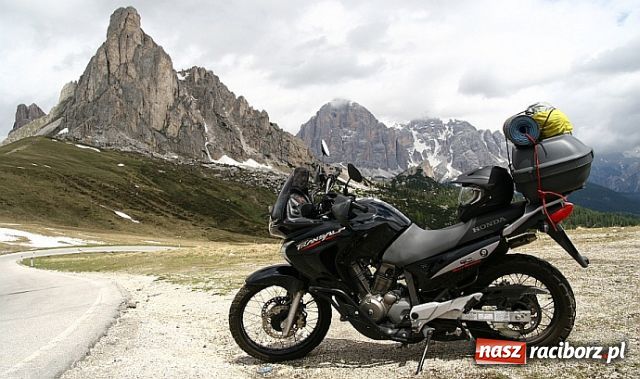 Zdjęcie w galerii na portalu naszraciborz.pl: Znakomita passa Raciborskiego Stowarzyszenia Wspinaczkowego wiadomości z regionu