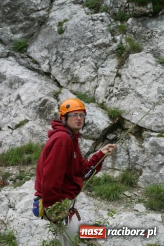 Zdjęcie w galerii na portalu naszraciborz.pl: Znakomita passa Raciborskiego Stowarzyszenia Wspinaczkowego wiadomości z regionu