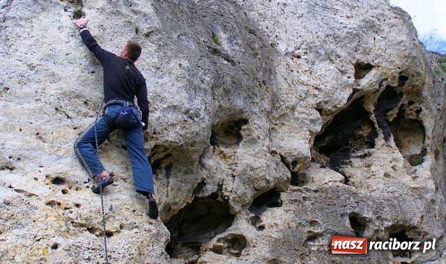 Zdjęcie w galerii na portalu naszraciborz.pl: Znakomita passa Raciborskiego Stowarzyszenia Wspinaczkowego wiadomości z regionu