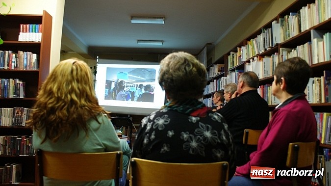 Zdjęcie w galerii na portalu naszraciborz.pl: Spotkanie z Brazylią wiadomości z regionu