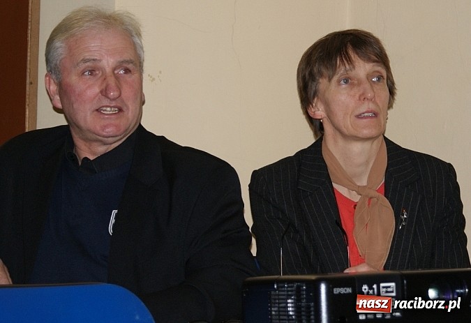 Zdjęcie w galerii na portalu naszraciborz.pl: Spotkanie z Brazylią wiadomości z regionu