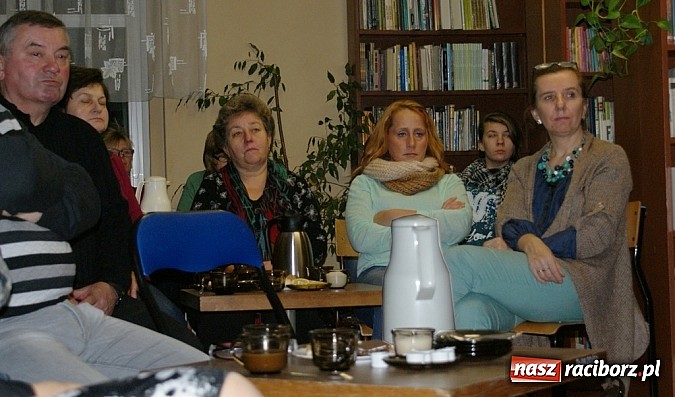 Zdjęcie w galerii na portalu naszraciborz.pl: Spotkanie z Brazylią wiadomości z regionu