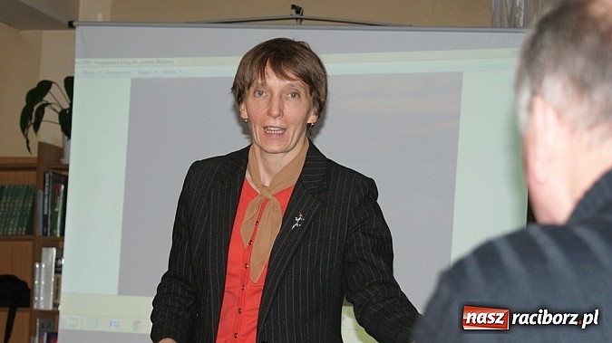 Zdjęcie w galerii na portalu naszraciborz.pl: Spotkanie z Brazylią wiadomości z regionu