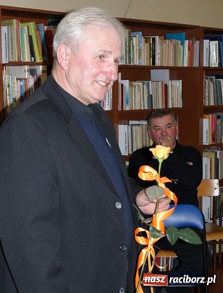 Zdjęcie w galerii na portalu naszraciborz.pl: Spotkanie z Brazylią wiadomości z regionu