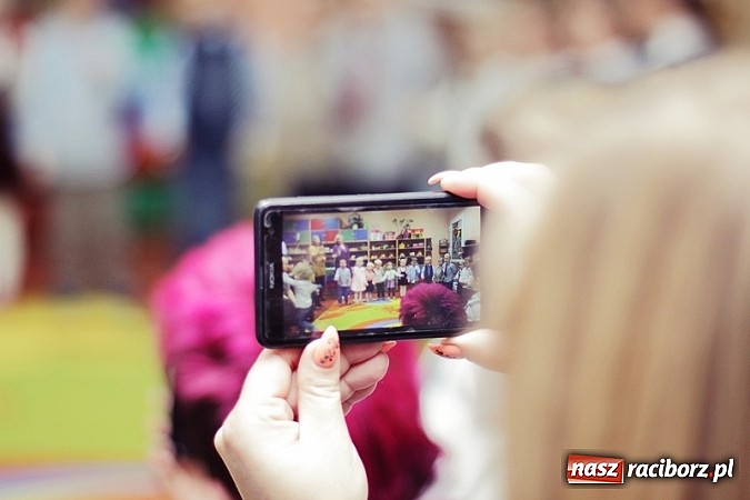 Zdjęcie w galerii na portalu naszraciborz.pl: Prezydent pasował przedszkolaki w Przedszkolu nr 23 wiadomości z regionu