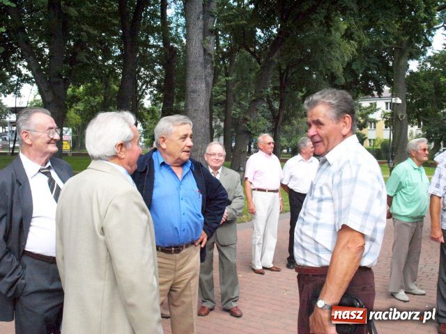 Zdjęcie w galerii na portalu naszraciborz.pl: Jesteśmy DUMNI z Rafako wiadomości z regionu