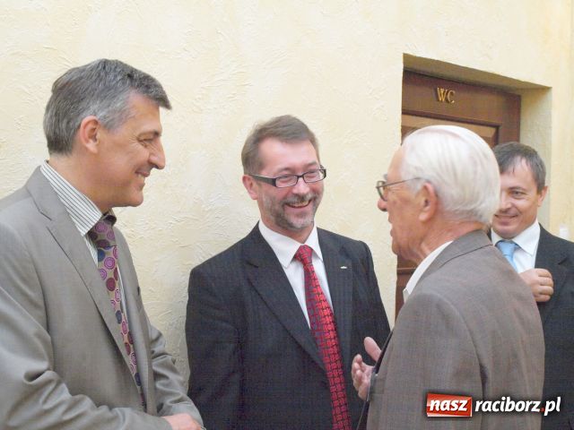 Zdjęcie w galerii na portalu naszraciborz.pl: Jesteśmy DUMNI z Rafako wiadomości z regionu