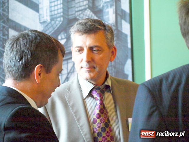 Zdjęcie w galerii na portalu naszraciborz.pl: Jesteśmy DUMNI z Rafako wiadomości z regionu